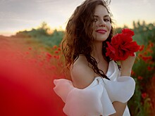 Под звуки оперы: Знакомимся с оперной певицей Елизаветой Бородиной