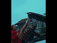 Олимпийская чемпионка похвасталась растяжкой и впечатлила фанатов