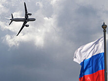 ТАСС: проведение авиасалона МАКС в подмосковном Жуковском перенесено на 2024 год