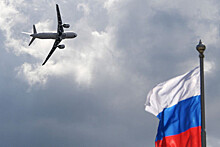 Минтранс надеется на возобновление международного авиасообщения России в июле