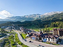 Курорты Карачаево-Черкесии пополнят свой номерной фонд в 2026 году