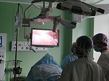 Хирурги-«ювелиры» ЧОКБ спасли пациентку с поврежденными желчными протоками