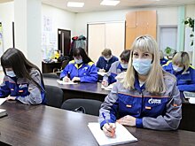 Контролеры «Газпром межрегионгаз Киров» повысили уровень знаний