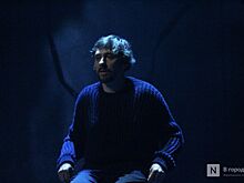 «Обломов» без дивана приехал на нижегородский фестиваль имени Горького