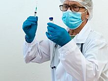 В Волгоградской области нет перебоев с вакциной от коронавируса