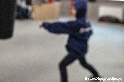 Назван самый опасный район Екатеринбурга