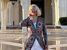 Предпринимательница Полина Киценко рассказала, почему развелась спустя 20 лет брака