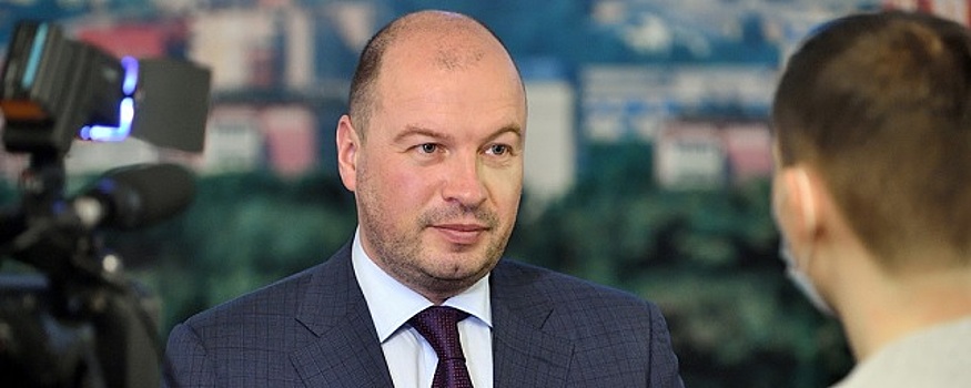 Сергей Смирнов станет представителем главы Удмуртии при президенте России