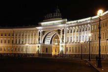 Комитет по развитию туризма Санкт-Петербурга создал фотобанк с достопримечательностями города