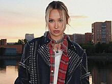 Клава Кока второй раз попала в базу данных сайта «Миротворец»*