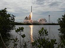 В Европе обвинили SpaceX в хищническом ценообразовании