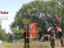 «Белый вождь Украины» Андрей Билецкий – видеосправка