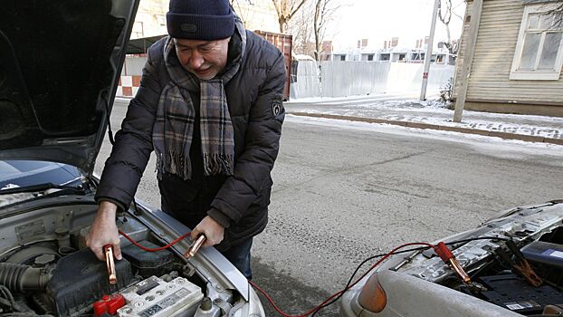 «За рулем» перечислил признаки неисправности аккумулятора в автомобиле