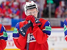 Норвегия распустила хоккейную сборную