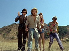 От рака печени умер знаменитый американский актер и режиссер Джонатан Каплан