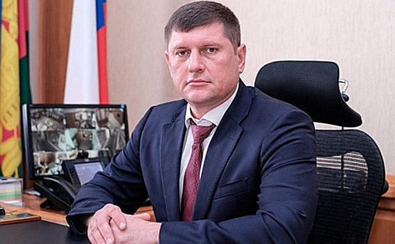 Экс-мэр Краснодара назначен предсовмина Харьковской области