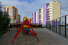 Около 3,5 млн семей в России арендуют жилье