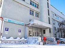 Главврач легендарной екатеринбургской «инфекционки» переходит в частную клинику