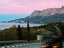 Глава Генштаба Украины объяснил, зачем России нужен Крым