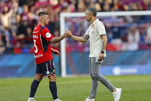 Владимир Кузьмичев: не стоит сбрасывать со счетов "Зенит" – они претенденты на титул