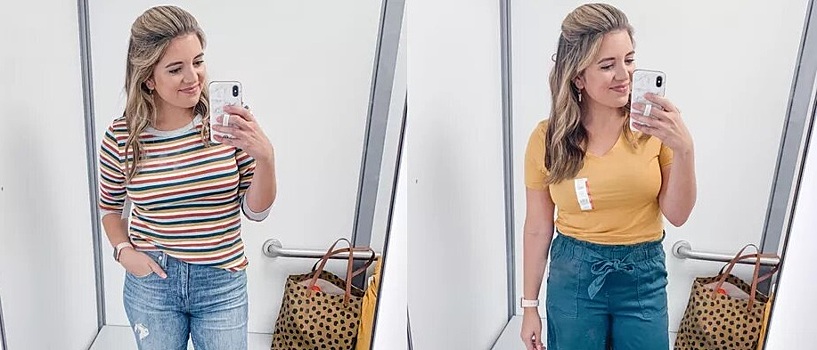 Как Instagram-блогеры зарабатывают, примеряя одежду за вас