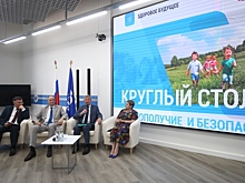 В Волгограде обсудили меры профилактики по обеспечению безопасности детей и подростков