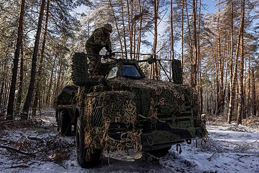 Украинский военный назвал направление с наибольшими потерями ВСУ