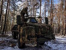 Украинский военный назвал направление с наибольшими потерями ВСУ
