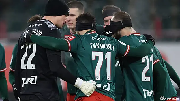 CIES Football Observatory назвал лучшие клубы РПЛ по доверию молодым игрокам