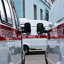 В ДТП под Тулой пострадало четверо украинцев