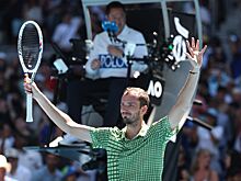 Даниил Медведев на Australian Open — 2026: что сказал на пресс-конференции, не хочет менять гражданство, атмосфера в раздевалке