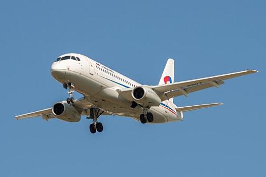 Чемезов: РФ делает все для поддержания исправности Superjet