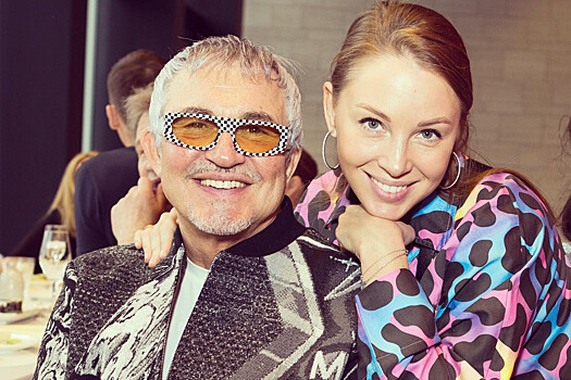 Развод Дмитрия и Полины Дибровых назвали фиктивным