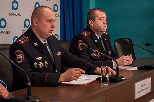 В Подмосковье введут ограничения на посещение кладбищ на своем авто в апреле