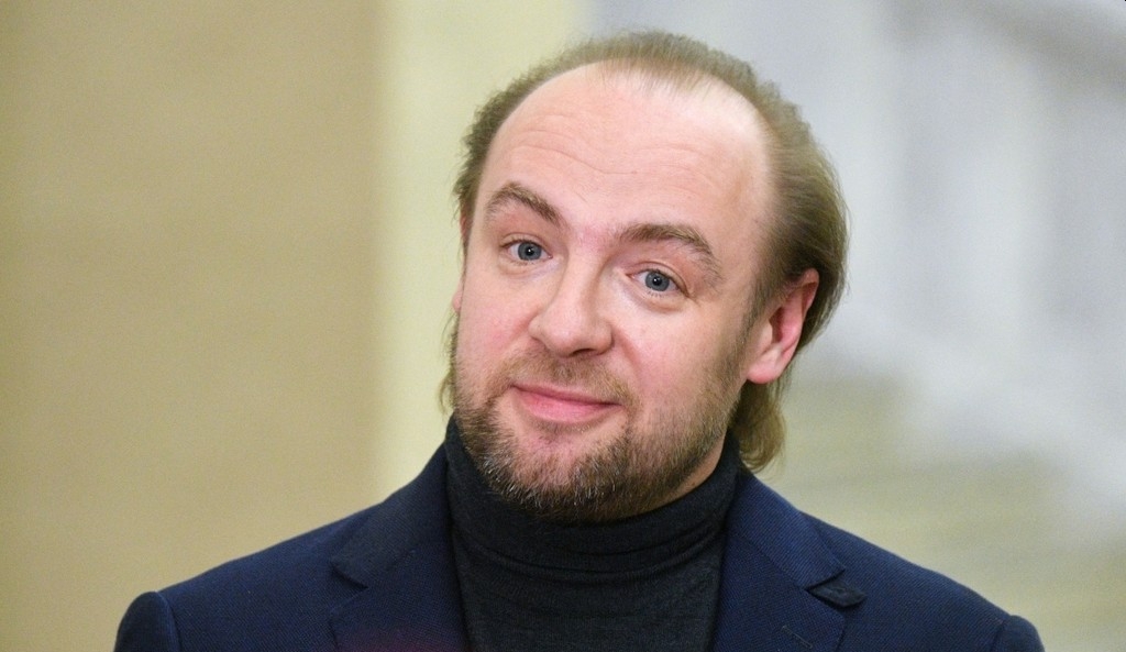 Дирижера Большого театра развели на миллион рублей
