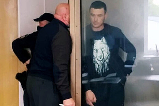 Суд вынес приговор обвиняемому в избиении PR-директора "Спартака"