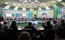 Представительство Ассамблеи в Башкирии приняло участие в Инвестсабантуе «Зауралье»