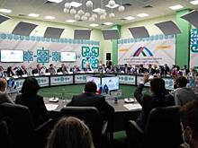 Представительство Ассамблеи в Башкирии приняло участие в Инвестсабантуе «Зауралье»