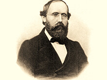 Задачи тысячелетия: гипотеза Римана