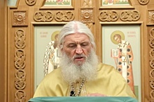 Опальный Сергий заявил, что хочет построить храм в Санкт-Петербурге