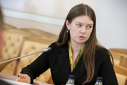 Занко объяснила, как новый закон позволит увековечить память жертв геноцида советского народа