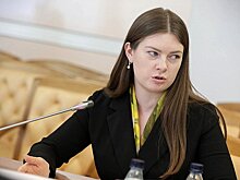 Занко объяснила, как новый закон позволит увековечить память жертв геноцида советского народа