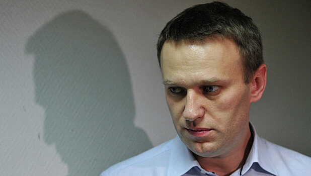 Навального оштрафовали за организацию несогласованного митинга
