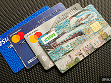 В РФ осталось семь банков, карты UnionPay которых работают за границей