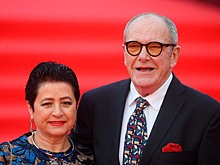 "Как-то староват папаша": хейтеры накинулись на Виторгана