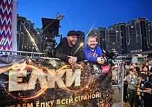 «У всех поперек горла»: кинокритик оценил фильм «Елки 10»