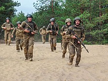 СМИ предвещают к зиме очередную войну в Донбассе