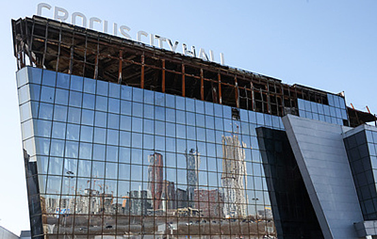 Военный суд на этой неделе допросит 19 фигурантов дела о теракте в "Крокусе"