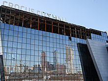 Военный суд на этой неделе допросит 19 фигурантов дела о теракте в "Крокусе"