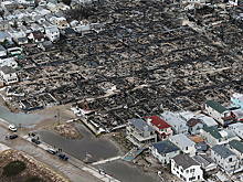 Природные катастрофы оставили без крова более миллиарда человек